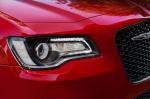 Chrysler 300C S 2015 года